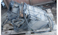 Отопитель в сборе (печка) для Renault Magnum DXI 9504914137