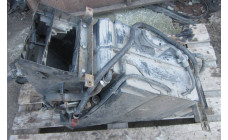 Отопитель в сборе (печка) для Renault Magnum DXI 9504914137