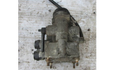 Кран управления тормозами прицепа для MAN F 2000  9730090060