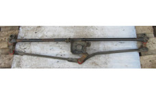 Механизм стеклоочистителя (трапеция дворников) для MAN Tga 81264006355