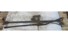 Механизм стеклоочистителя (трапеция дворников) для MAN Tga 81264006355