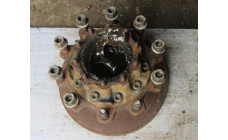 Ступица задняя для Scania 5-series 2290542