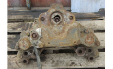 Суппорт задний левый для Renault Premium DXI 5001866984