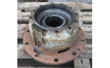 Ступица задняя для Renault MAJOR