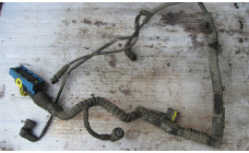 Проводка для DAF Xf 105  1804984