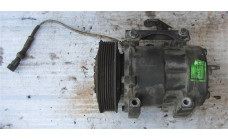 Компрессор кондиционера для DAF Xf 105  1815581