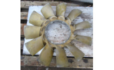 Вентилятор радиатора для DAF Xf 105  1644886