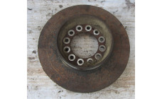 Демпфер для DAF Xf 105  1801271