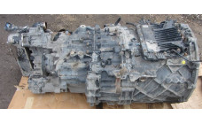 Автоматическая коробка переключения передач для MAN TGX 12AS2131TD