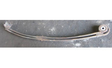 Рессора передняя для DAF Xf 105  1381683