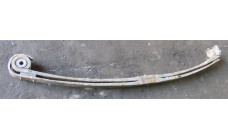 Рессора передняя для DAF Xf 105  1381683