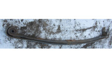 Рессора передняя для DAF Xf 105  1381683