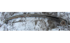 Рессора передняя для DAF Xf 105  1381683