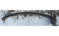 Рессора передняя для DAF Xf 105  1381683