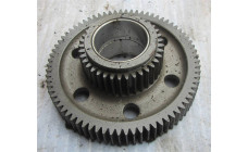 Шестерня Грм для DAF Xf 105  1837774