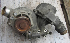 Насос водяной (помпа) для DAF Xf 105  1853299