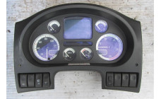 Щиток приборов (приборная панель) для DAF Xf 105  1743496