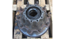 Ступица задняя для DAF Xf 105  1812161