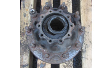 Ступица задняя для DAF Xf 105  1812161