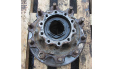 Ступица задняя для DAF Xf 105  1812161