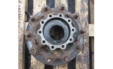 Ступица задняя для DAF Xf 105  1812161