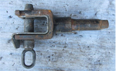 Крюк буксировочный для DAF Xf 105  0962638