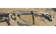 Балка оси передней для MAN TGX 81441010176