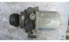 Кран регулятор давления осушитель тормозной системы для MAN TGX 81521026370