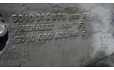 Кронштейн полурессоры для Renault Premium Dci 5010460433