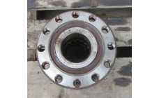 Ступица передняя для MAN TGX 81934200349