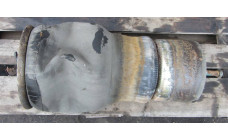 Пневмоподушка для MAN TGX 81436010152