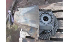 Редуктор заднего моста для MAN TGX 81350106256