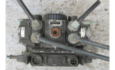 Кран модулятор тормозов задний ebs для DAF Xf 105  4801040030