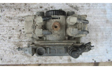 Кран модулятор тормозов задний ebs для DAF Xf 105  4801040030