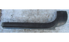 Накладка лобового стекла правая для Mercedes Actros 9436980762