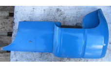 Дефлектор (обтекатель) кабины для Mercedes Actros 9438840120