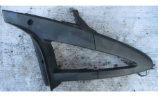 Кронштейн зеркал правый для Mercedes Actros 9438105116