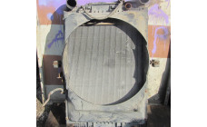 Радиатор (основной) для Renault Premium DXI 7420833585