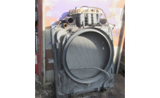 Радиатор (основной) для MAN TGX 81061016512