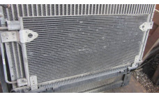 Радиатор кондиционера для MAN TGX 81619200030