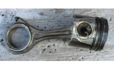 Поршень для MAN TGX 51025006391