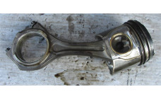 Поршень для MAN TGX 51025006391