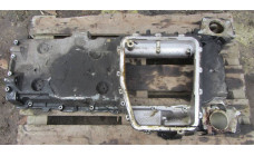 Поддон для MAN TGX 51058413019