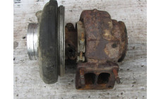 Турбокомпрессор для Renault Premium DXI 20760326