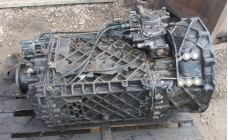 Механическая коробка передач (МКПП) для Renault Premium DXI 16S2220 TD