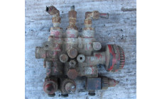 Кран уровня подвески для Renault MAJOR