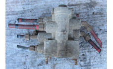 Кран главный тормозной для Renault MAJOR