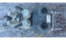 Кран главный тормозной для Mercedes Actros 0034319506