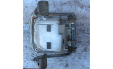 Педаль для Mercedes Actros 9342940001