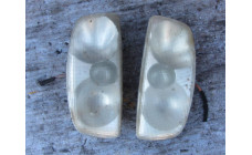 Подсветка салона для Mercedes Actros 9438201201